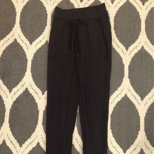 Lululemon joggers